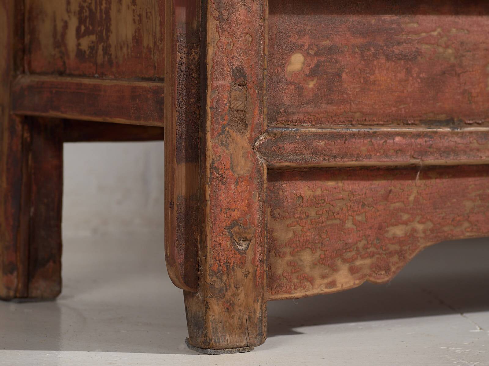 Antique Chinese Buffet (c.1900) #53