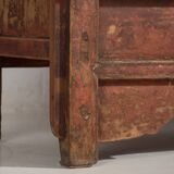 Antique Chinese Buffet (c.1900) #53
