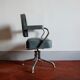 Administrative Chair grey