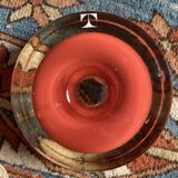 Techno ashtray