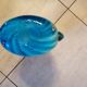 Vase muticouches soufflé à la bouche Murano