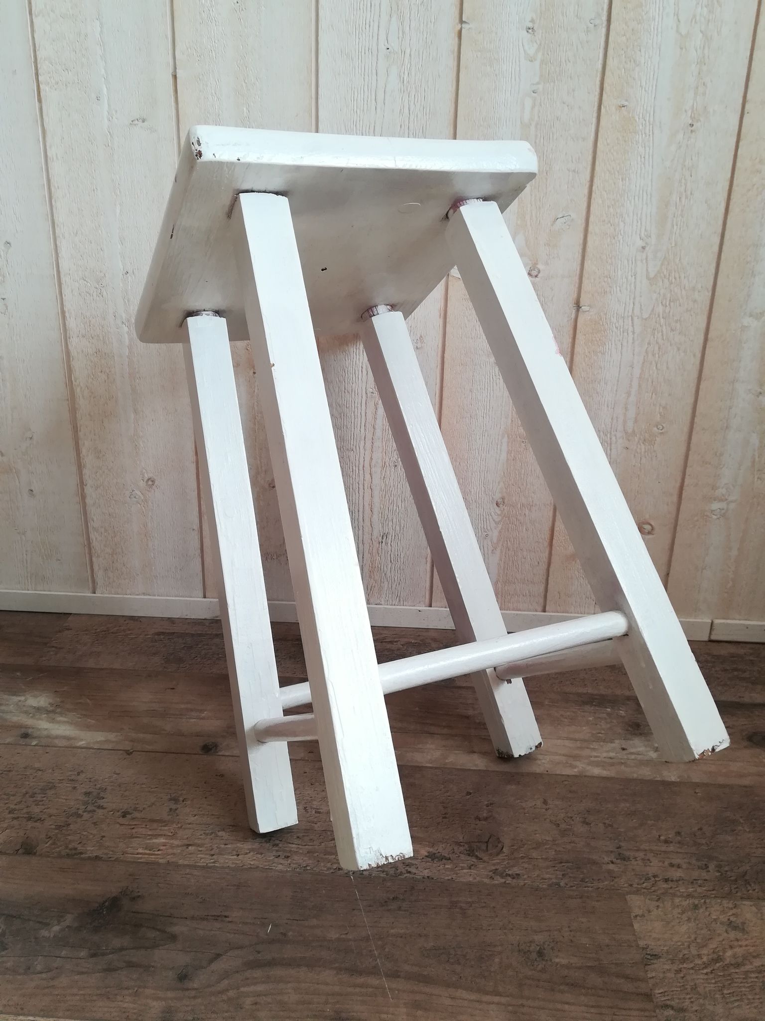Stool