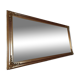 Miroir doré