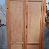 Armoire vintage