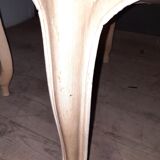 Suite of 4 Louis XV style chairs