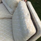 Modular 5-seater sofa