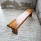 Banc Chapo S14 orme blond 172cm vintage