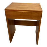 Petit bureau "Regain" en pin massif