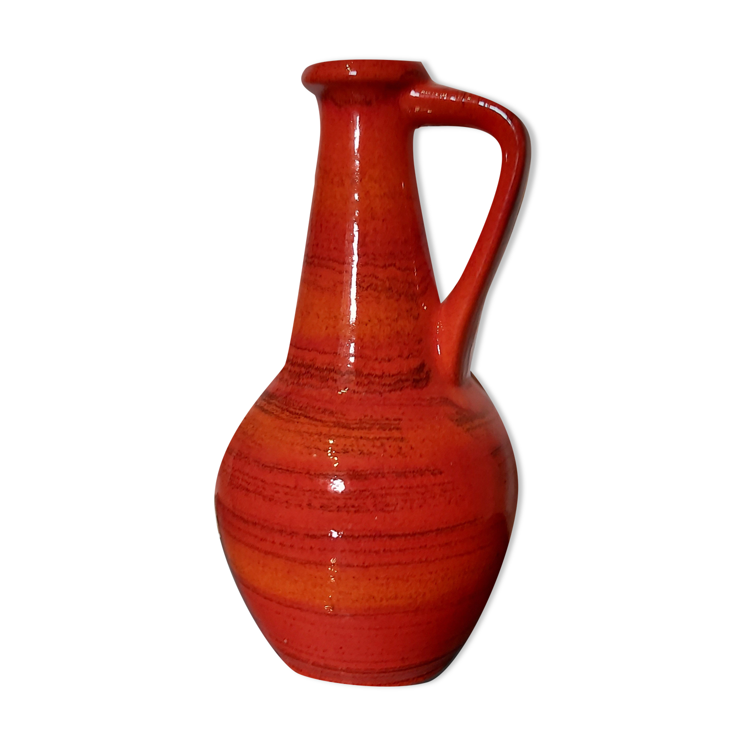 Vase, Germany, 1960s