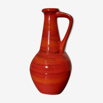 Vase, Germany, 1960s