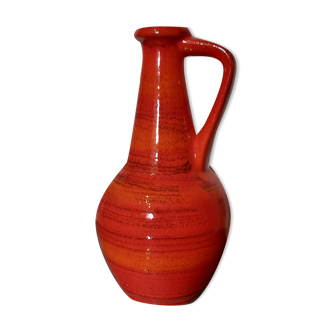 Vase Allemagne années 1960