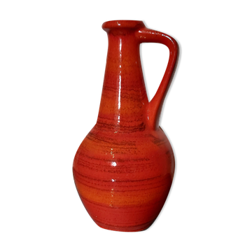 Vase, Germany, 1960s