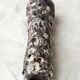 Ceramic mortar fat lava