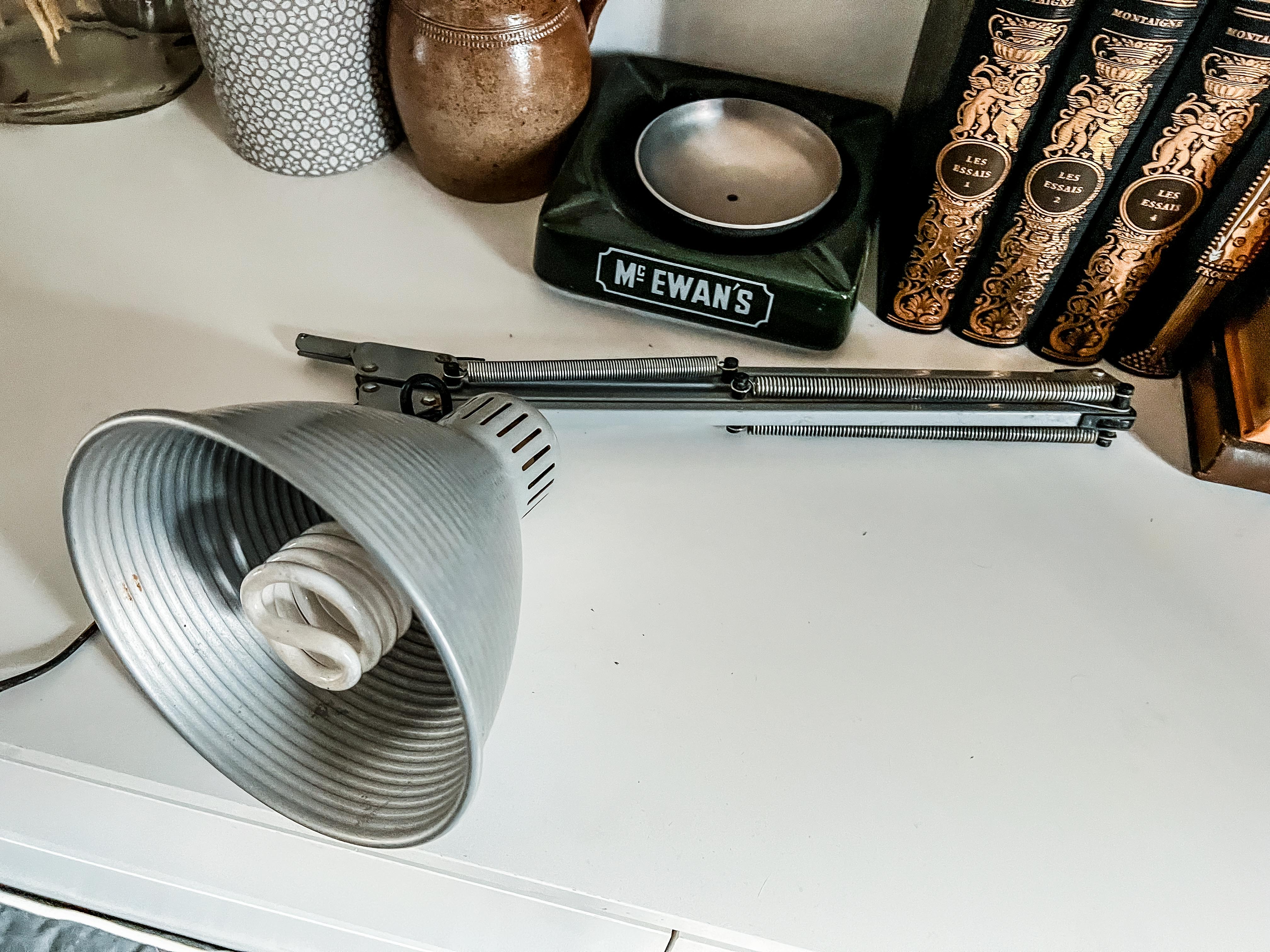 Articulated lamp architect 70