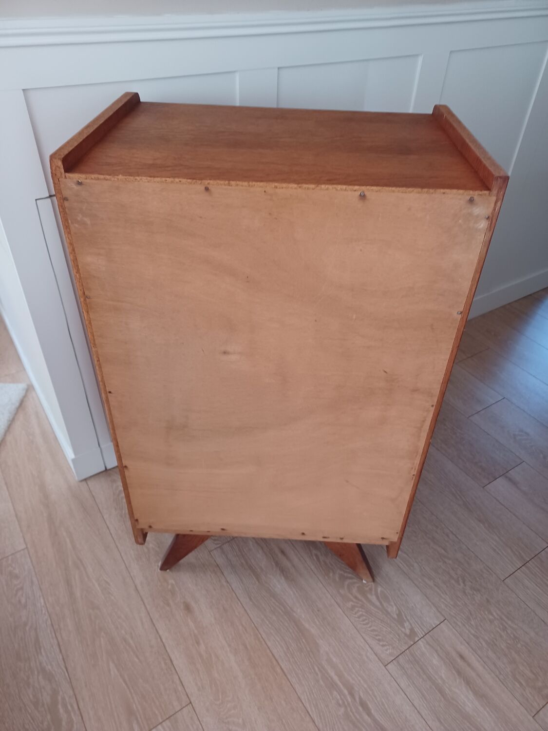 Vintage chiffonier from the 50s