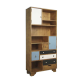 Armoire en teck massif