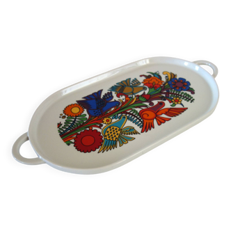 Plat Acapulco Villeroy et Boch