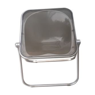Plona armchair by Giancarlo Piretti