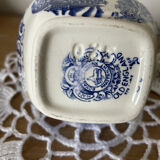Pot a lait royal sphinx maastrich old england