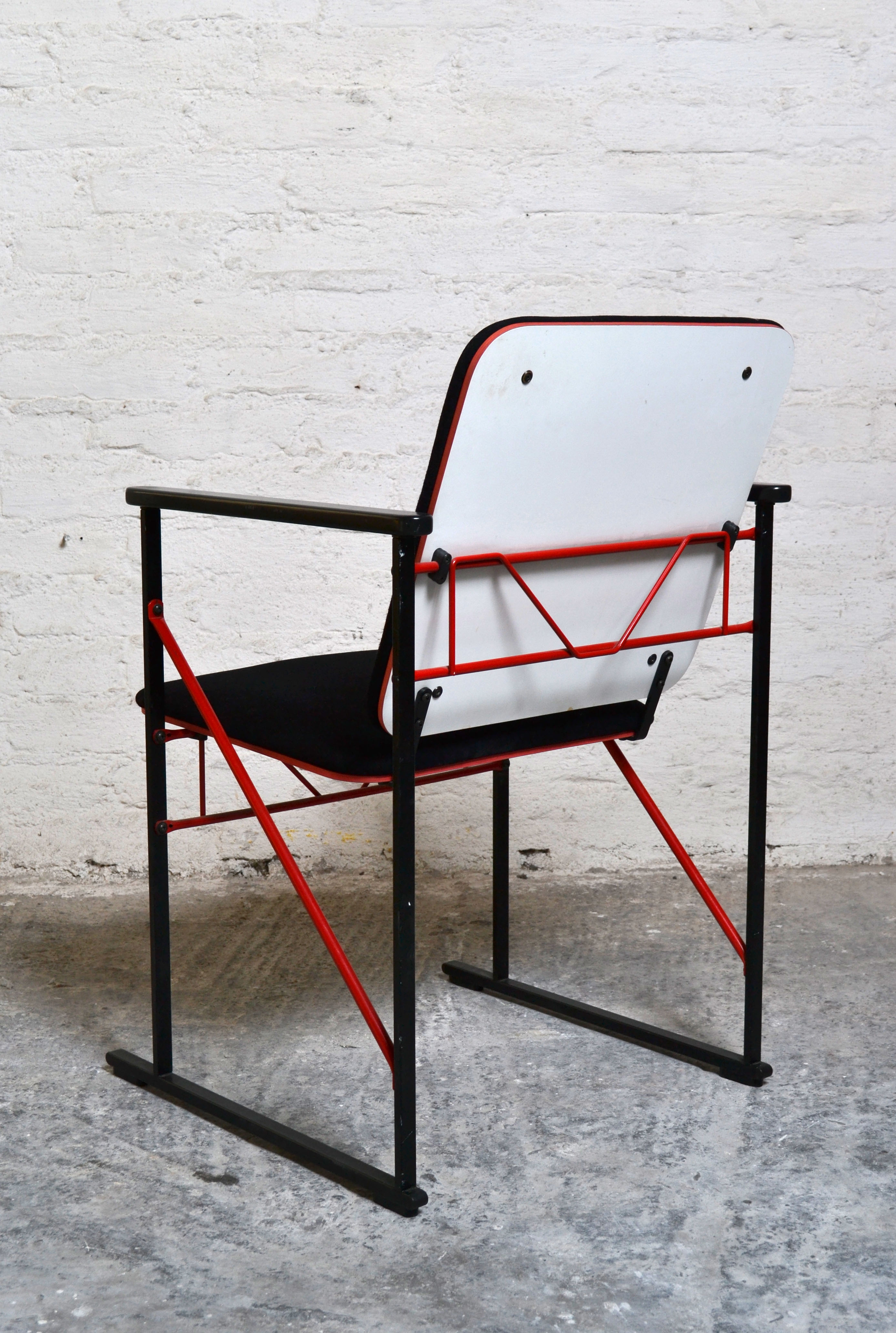 Avarte A500 by Yrjo Kukkapuro