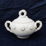 Ceramic lot Malicorne Emile Tessier