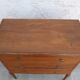 Style Louis XVI dresser