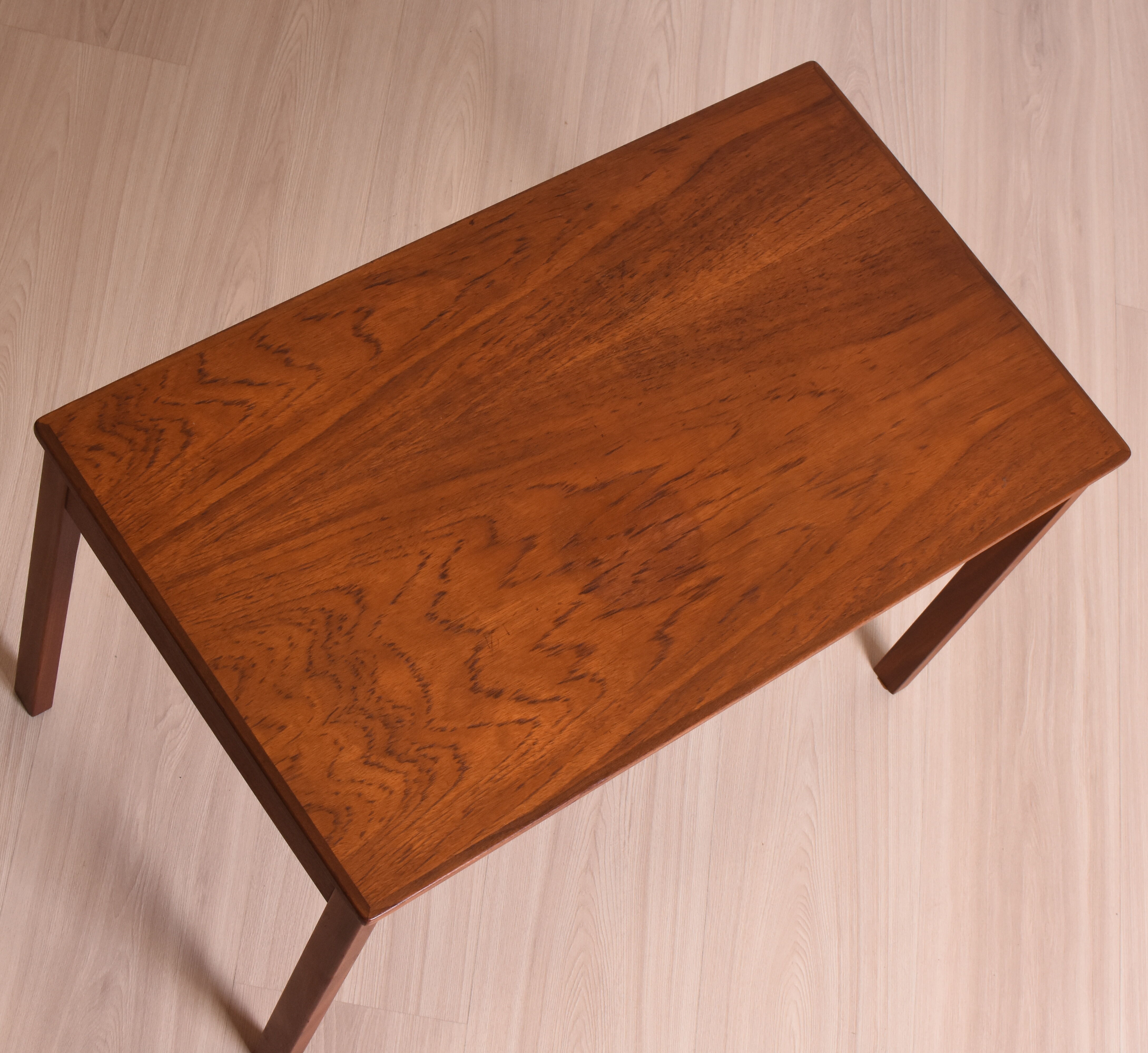 Coffee Table, Denmark, 1960s