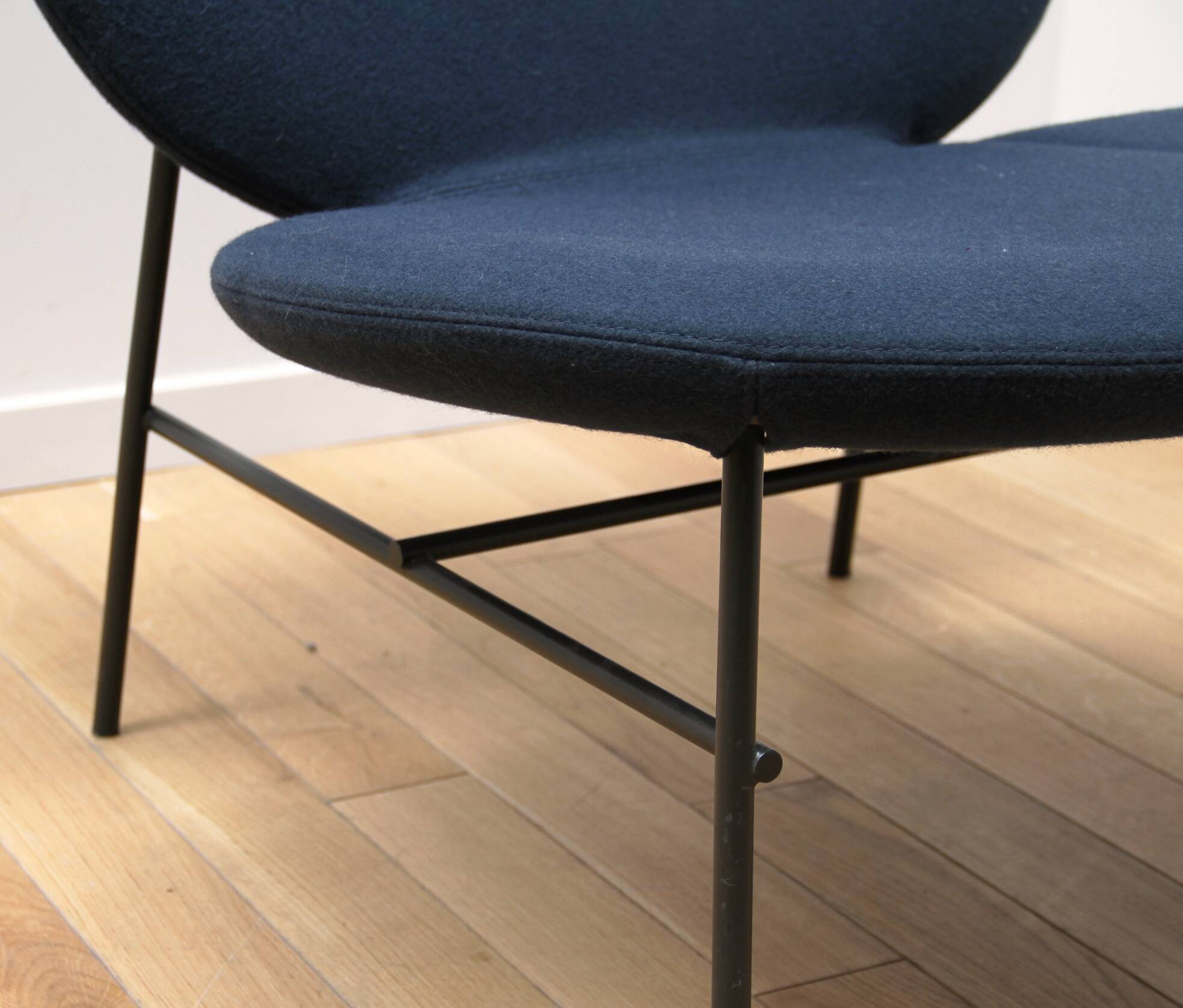 Fauteuil de bureau Kelly E, Tacchini