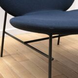 Office chair Kelly E, Tacchini