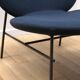 Fauteuil de bureau Kelly E, Tacchini