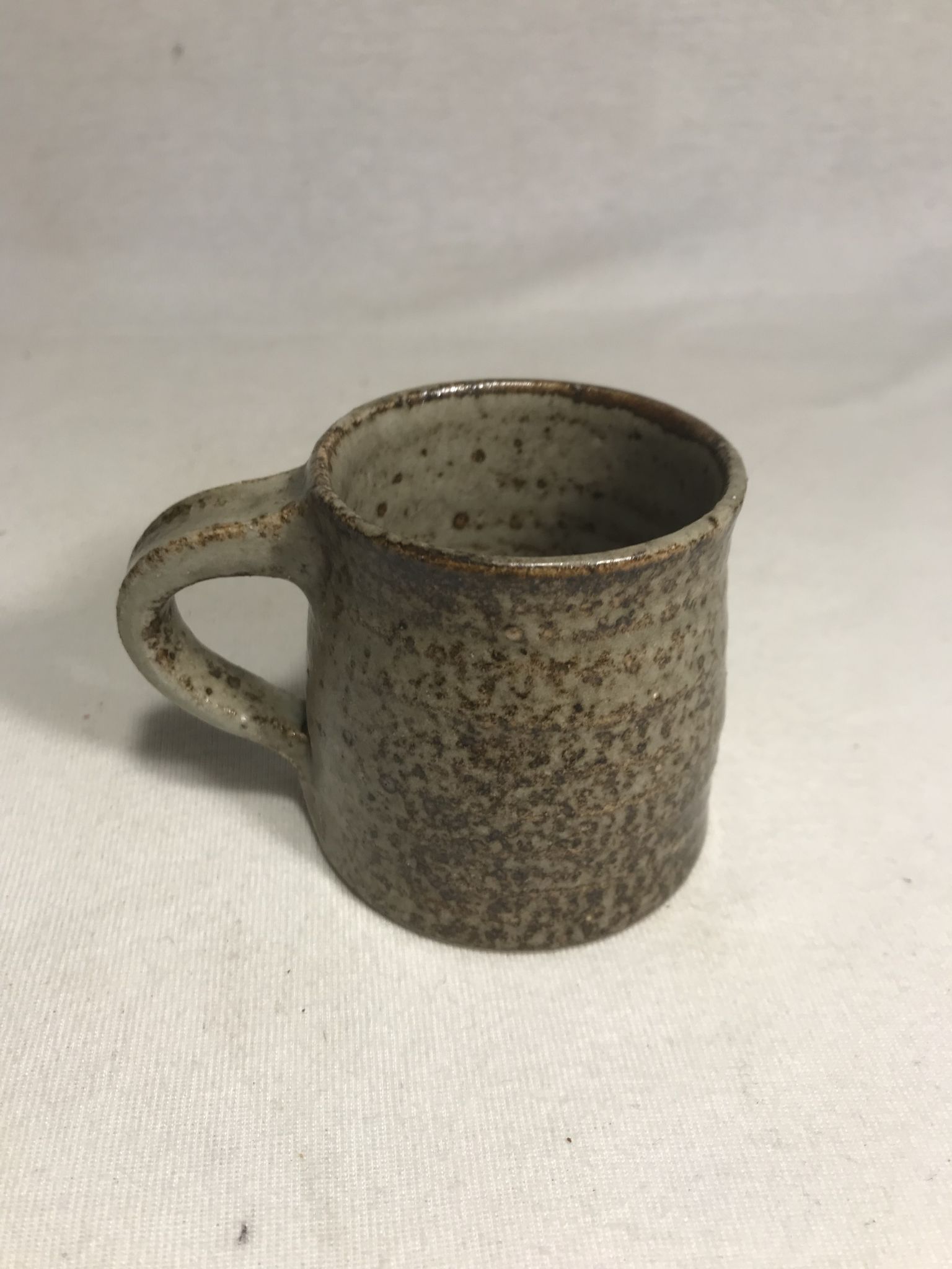 6 cups sandstone coffee "le vep" made in France