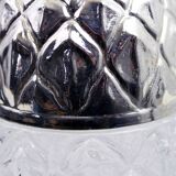 Vintage pineapple candy