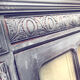 Armoire parisienne
