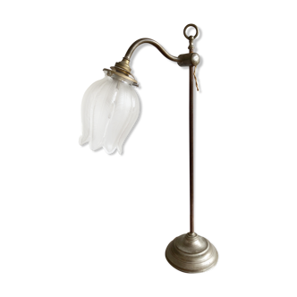 Monix Art Deco Lamp 1920