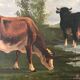 Ancient painting