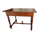 Bureau bois style Napoléon III