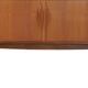 Enfilade scandinave vintage en teck