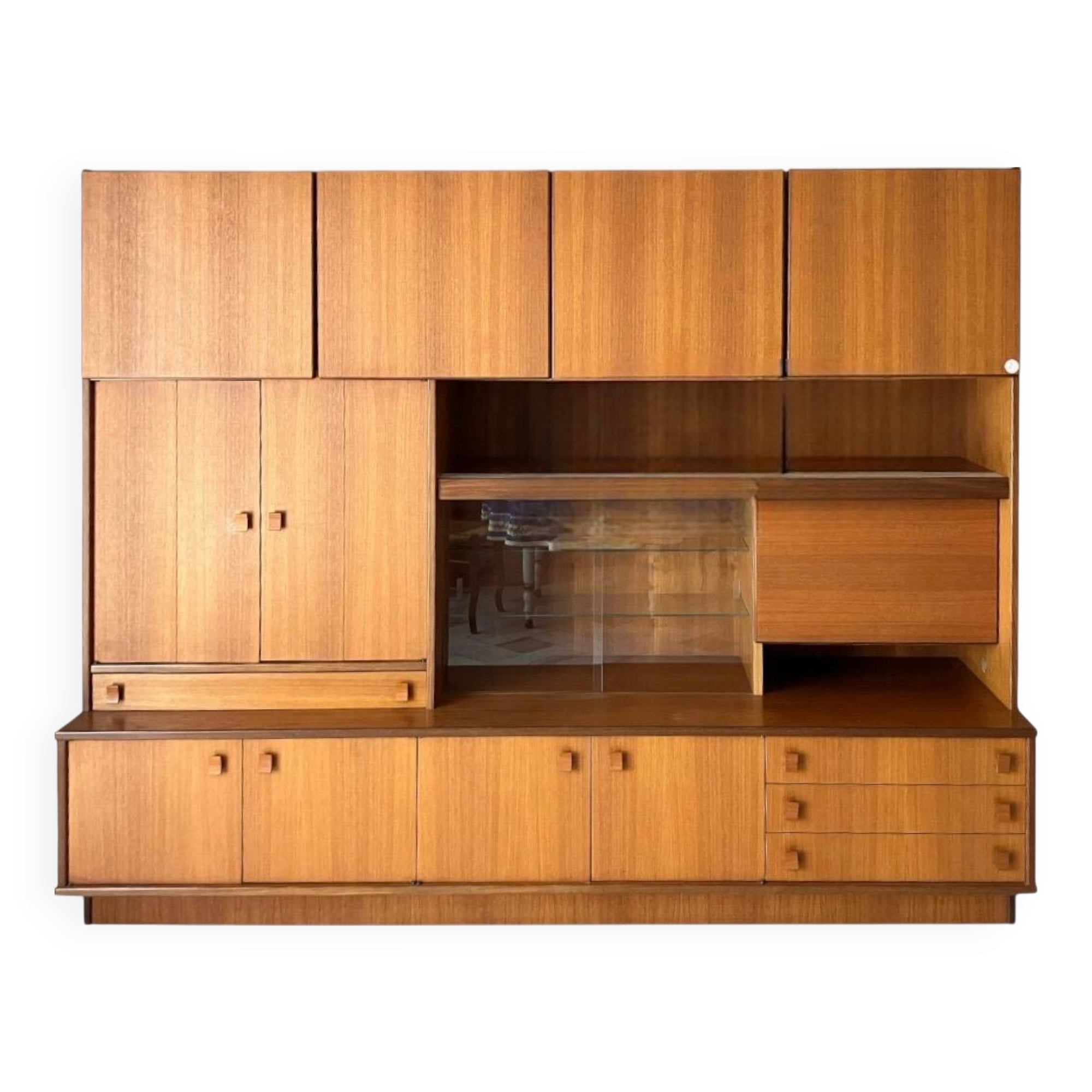 Scandinavian living from the 60s/70s