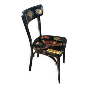 Chaise bistrot - Maison