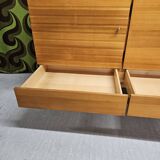 Large vintage sideboard from the 1970s