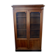 Bibliothèque-vitrine