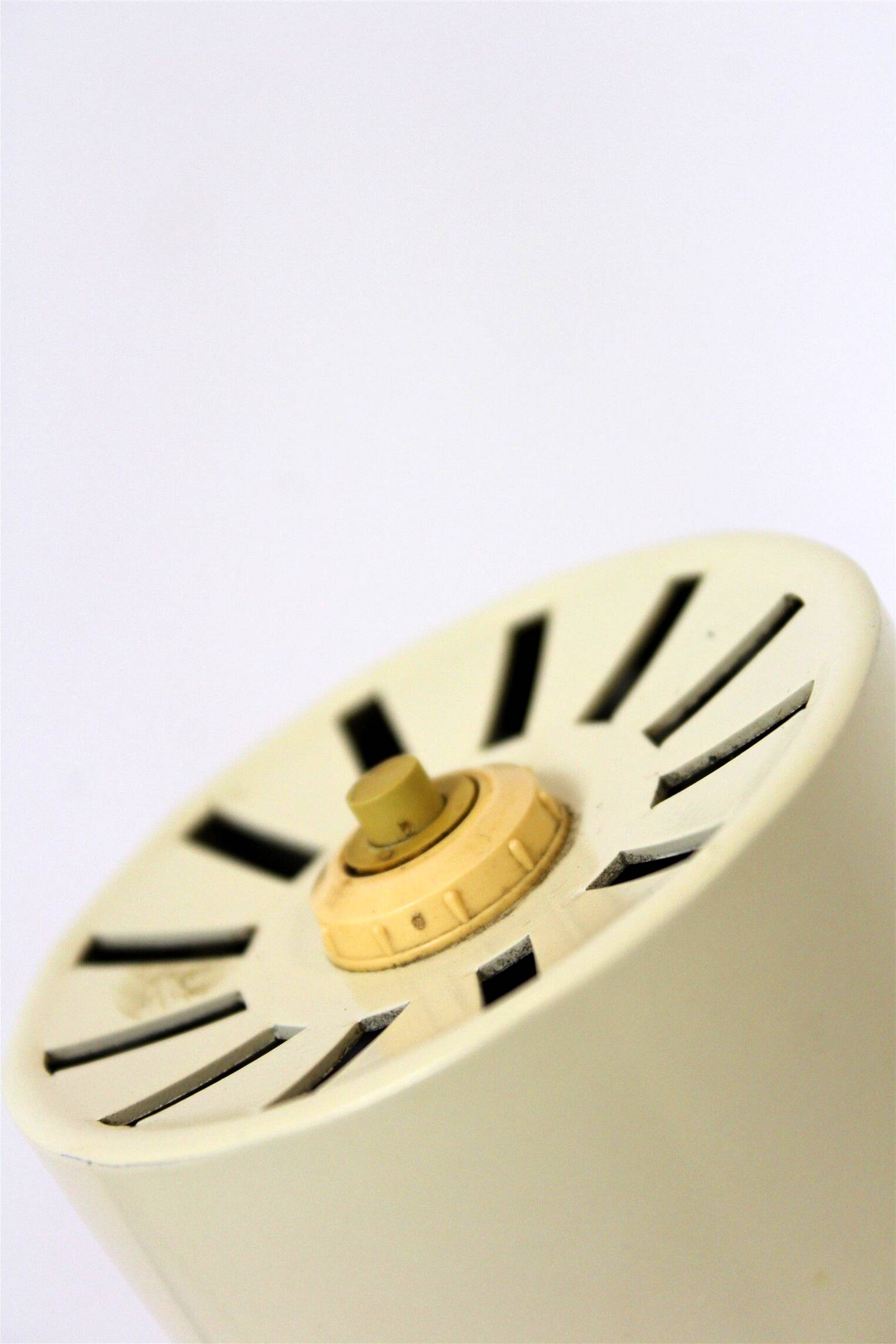 Table Lamp by Josef Hurka for Napako, 1960s