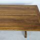 Farmhouse table