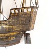 Luminaire boat deco marine wall lamp