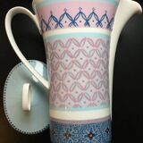 Rosenthal Coffee Pot 25.5 cm Designer Guild - New Vintage Porcelain