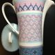 Rosenthal Coffee Pot 25.5 cm Designer Guild - New Vintage Porcelain
