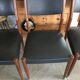 Série de 3 chaises