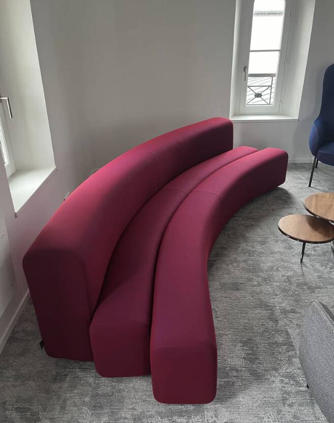 La Cividina Sofa