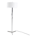 Tito agnoli floor lamp 1960s oluce editor