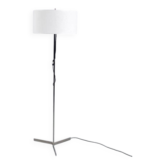 Lampadaire tito agnoli années 60' oluce éditeur
